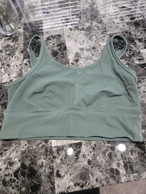 DULUTH TRADING BRA